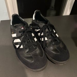 Adidas Sambas